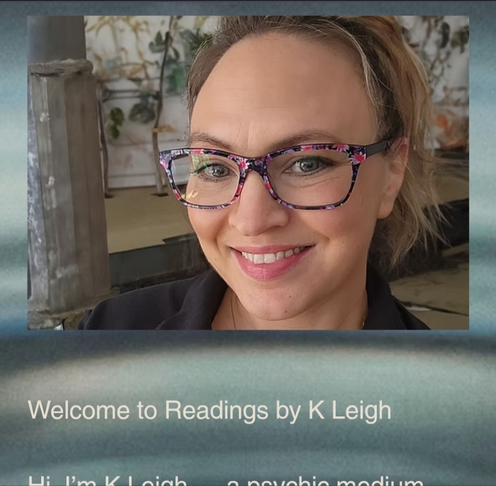 Meet your Posher, Kristy